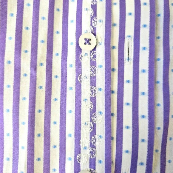 Beautiful Robert Graham shirt‎ - Picture 3 of 9